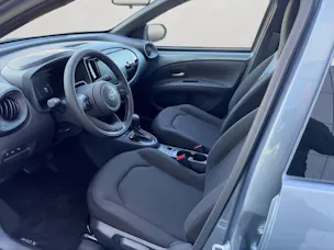 Toyota Aygo X 1.5 Comfort e-CVT