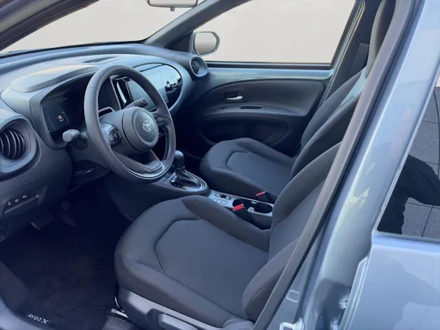 Toyota Aygo X 1.5 Comfort e-CVT