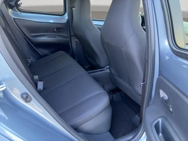 Toyota Aygo X 1.5 Comfort e-CVT