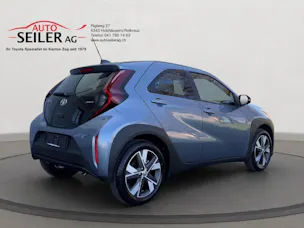 Toyota Aygo X 1.5 Comfort e-CVT