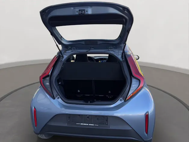 Toyota Aygo X 1.5 Comfort e-CVT