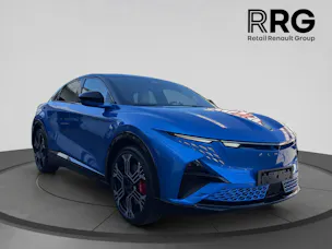 Alpine GT