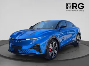 Alpine GT