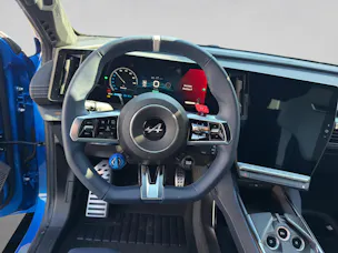 Alpine GT