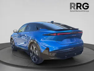 Alpine GT