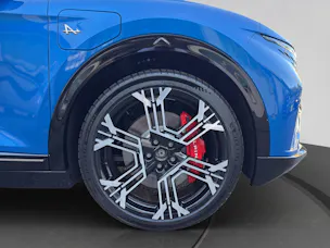 Alpine GT