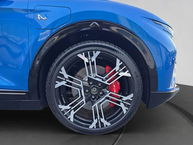 Alpine GT