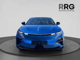Alpine GT