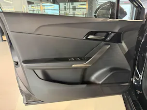 MG 4 EV 64kWh Luxury