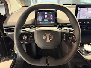 MG 4 EV 64kWh Luxury