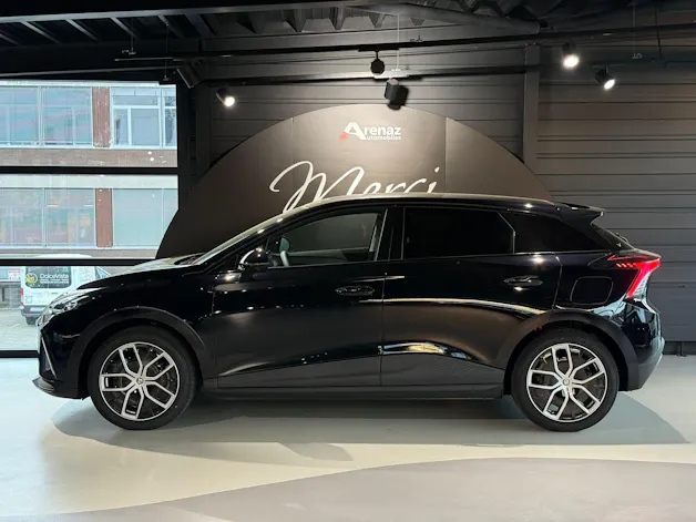 MG 4 EV 64kWh Luxury