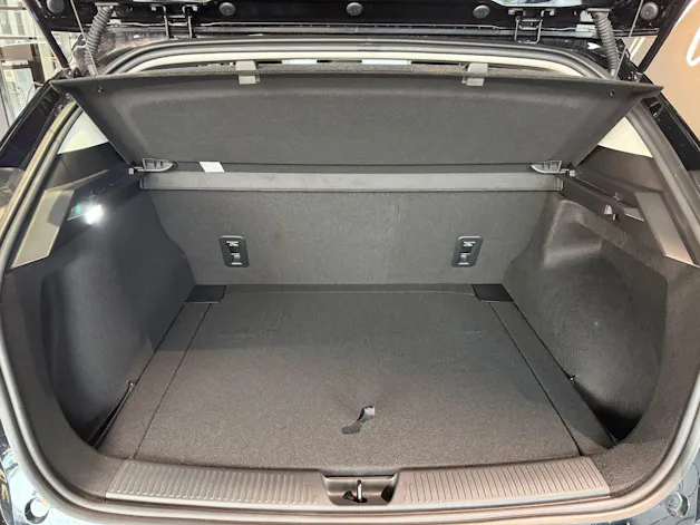 MG 4 EV 64kWh Luxury