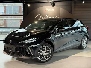 MG 4 EV 64kWh Luxury