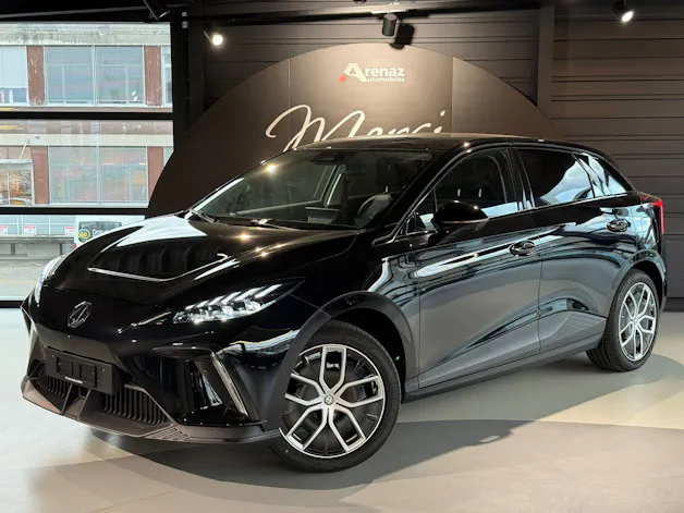 MG 4 EV 64kWh Luxury