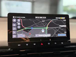 MG 4 EV 64kWh Luxury