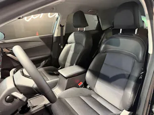 MG 4 EV 64kWh Luxury
