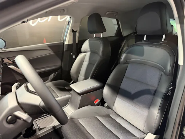 MG 4 EV 64kWh Luxury