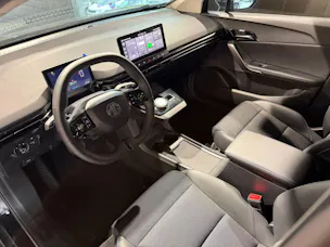 MG 4 EV 64kWh Luxury
