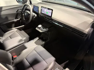 MG 4 EV 64kWh Luxury