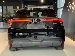 MG 4 EV 64kWh Luxury