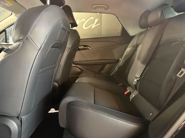 MG 4 EV 64kWh Luxury