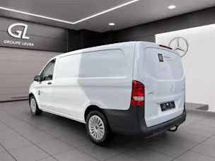 Mercedes-Benz Vito 114 CDI KA PRO 3200mm L
