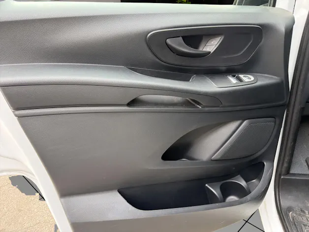 Mercedes-Benz Vito 114 CDI KA PRO 3200mm L