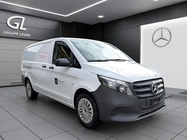 Mercedes-Benz Vito 114 CDI KA PRO 3200mm L