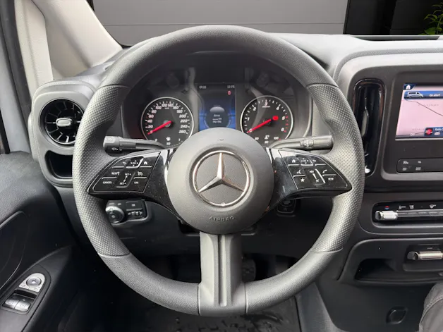 Mercedes-Benz Vito 114 CDI KA PRO 3200mm L