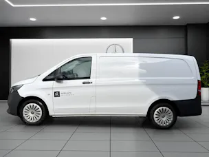 Mercedes-Benz Vito 114 CDI KA PRO 3200mm L