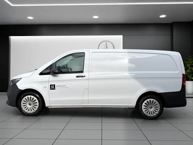 Mercedes-Benz Vito 114 CDI KA PRO 3200mm L