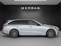 Mercedes-Benz C 220 d T 4 Matic Swiss Star