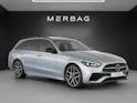 Mercedes-Benz C 220 d T 4 Matic Swiss Star