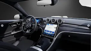 Mercedes-Benz C 220 d T 4 Matic Swiss Star