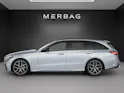 Mercedes-Benz C 220 d T 4 Matic Swiss Star