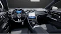 Mercedes-Benz C 220 d T 4 Matic Swiss Star