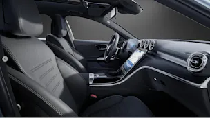 Mercedes-Benz C 220 d T 4 Matic Swiss Star