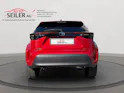 Toyota Yaris Cross 1.5 Trend e-CVT