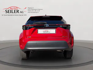 Toyota Yaris Cross 1.5 Trend e-CVT