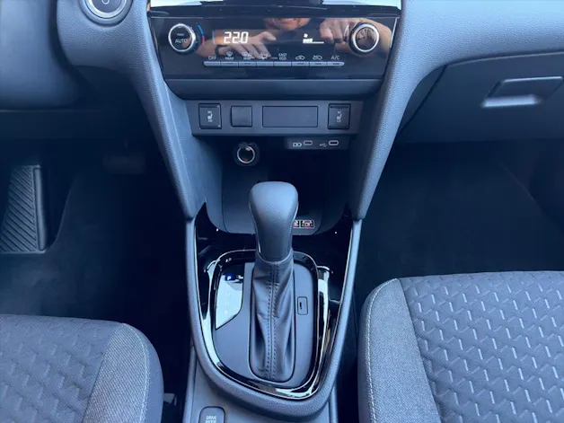 Toyota Yaris Cross 1.5 Trend e-CVT