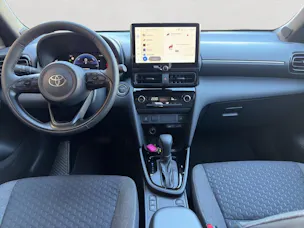 Toyota Yaris Cross 1.5 Trend e-CVT