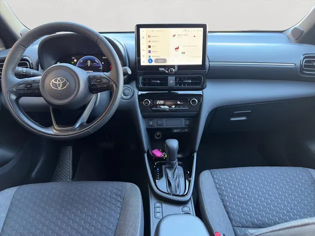 Toyota Yaris Cross 1.5 Trend e-CVT