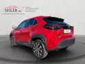 Toyota Yaris Cross 1.5 Trend e-CVT