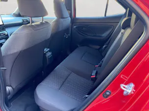 Toyota Yaris Cross 1.5 Trend e-CVT