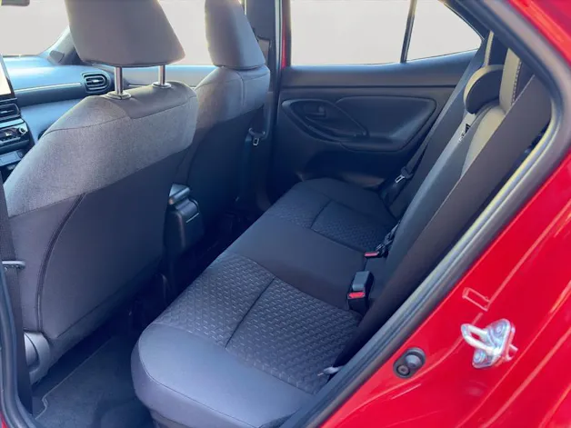 Toyota Yaris Cross 1.5 Trend e-CVT
