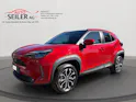 Toyota Yaris Cross 1.5 Trend e-CVT