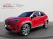 Toyota Yaris Cross 1.5 Trend e-CVT