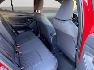 Toyota Yaris Cross 1.5 Trend e-CVT