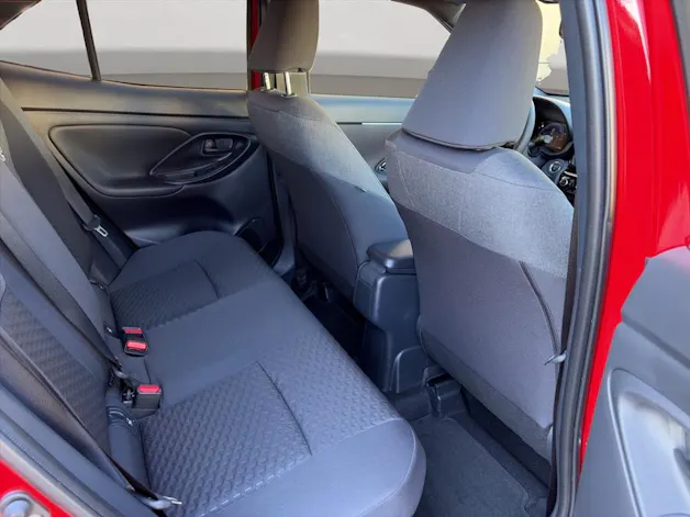 Toyota Yaris Cross 1.5 Trend e-CVT