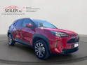 Toyota Yaris Cross 1.5 Trend e-CVT